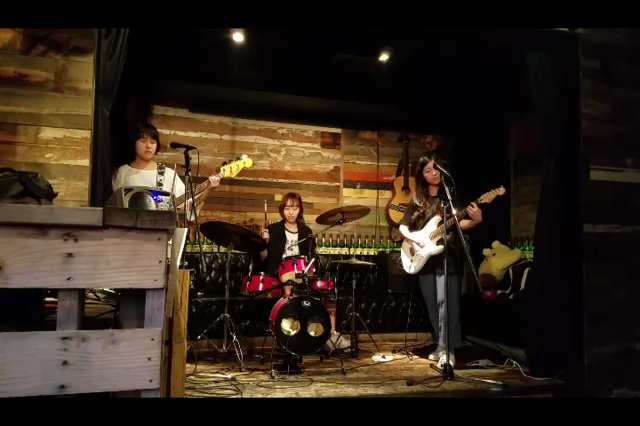 下北沢Duke Capoの記事動画