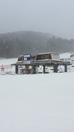 12月17日ゲレンデ状況の記事動画