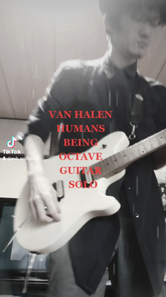VAN HALEN★HUMANS BEINGの記事動画