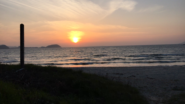 綺麗です！の記事動画