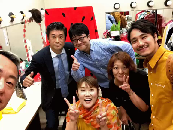 山田邦子さん40年ぶりのフリーの記事動画