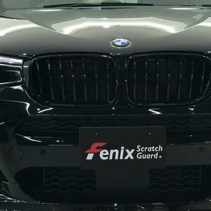 磨き+コーティングが施工出来るペイントプロテクションが登場！の記事動画