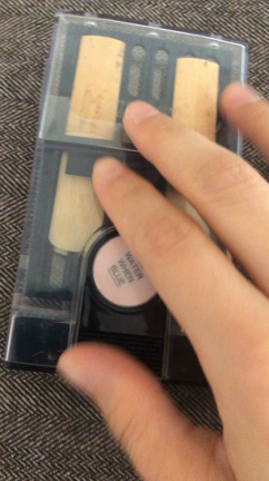 リードケースオススメ！の記事動画