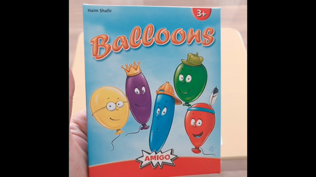 ★子どもも大人もなぜかハマる風船ゲームやってみたの記事動画