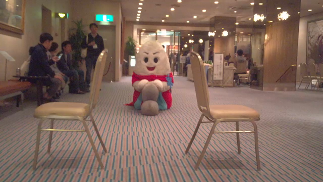 山形国際ドキュメンタリー映画祭のパーティーへ行くの記事動画