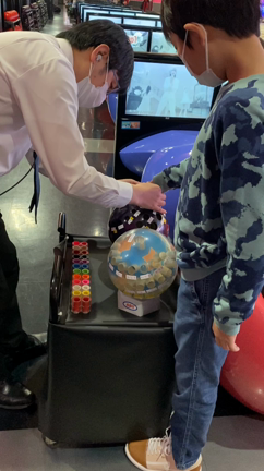 ボウリングが好きなんですの記事動画