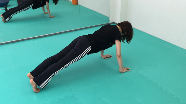 Personal Trainer's EYE。パーソナルトレーナーの目線。の記事動画