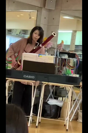 今年度最後のベビーリトミック。またどこかで会いましょう(*^^*)の記事動画