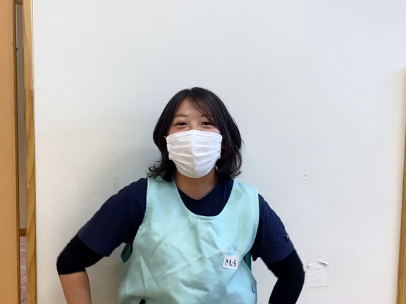 Yumetube〜手遊び・チョキチョキダンス〜の記事動画