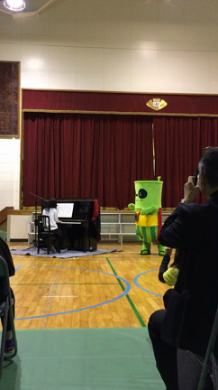 笹川ふれあい文化祭の記事動画