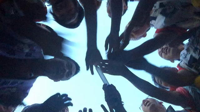 111日目.心がぴょんぴょんするんじゃー！の記事動画