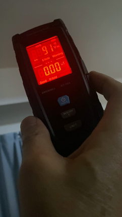 何もない空中に突如これだけの電界～ちょっと待ってよお兄さんの記事動画