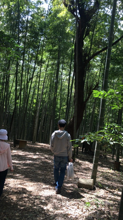 ＊広報A子の、ぐりとぐら@竹炭祭り＊の記事動画