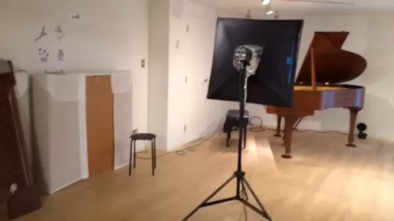 撮影の記事動画