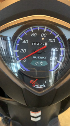 アドレス110の記事動画