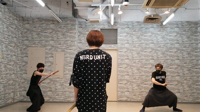 じゃあ今度は金津くんが強い動画の記事動画