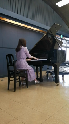 マスクで音楽会終了！！！の記事動画