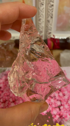 最高のストーリーを~木花咲耶姫青い鳥のアンダラクリスタルの記事動画