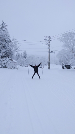 山でお抹茶の記事動画
