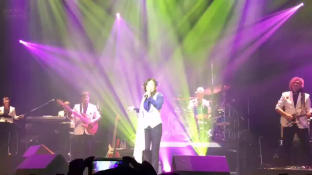 広瀬香美ライブ動画の記事動画