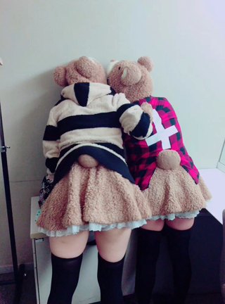 【くりか】くぅさんぽｉｎ鎌倉♡の記事動画