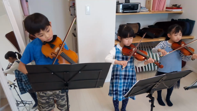 【祝】新メンバー加入！アンサンブル「きらら☆キッズ」の記事動画