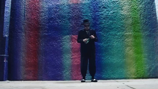 新規募集！究極のパントマイム集団の記事動画