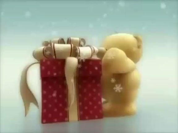 メリークリスマスの記事動画