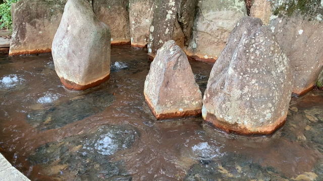 有馬温泉でリフレッシュしてきました(^^)の記事動画