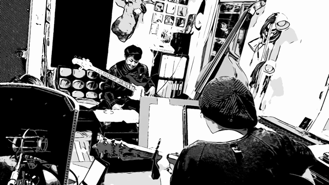 寒いね。の記事動画