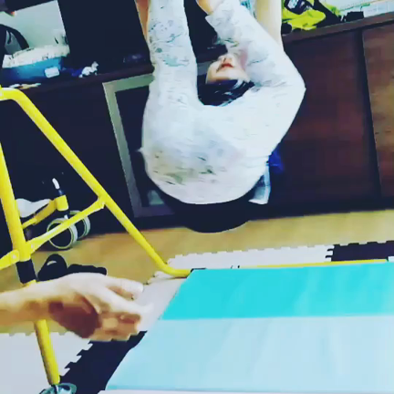 9/18は、2,3歳児体操講座ですの記事動画