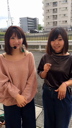 収録DAYの記事動画