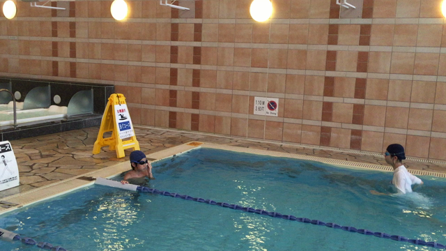 クロール☆の記事動画