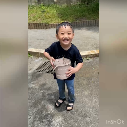 孫くんたち、凄すぎる！の記事動画