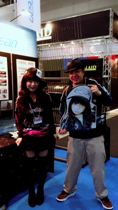 名古屋キープキャスト開場の記事動画