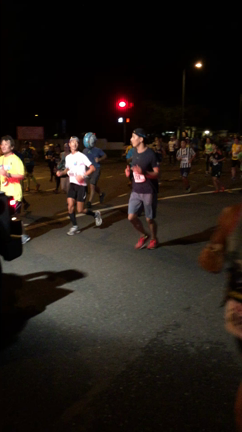 ホノルルマラソン 2016の記事動画