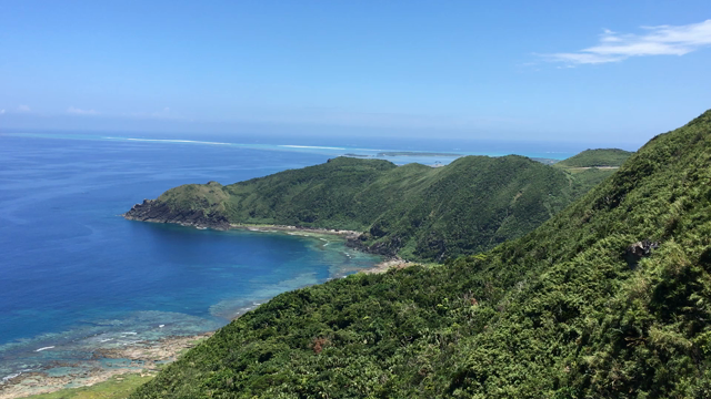 久米島は絶景だらけ。の記事動画