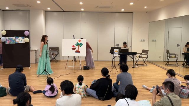 2023年6月18日おやこコンサートご来場ありがとうございました！の記事動画