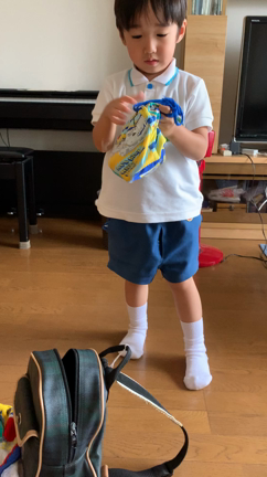 気づけば7月☆の記事動画