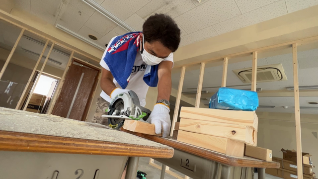 【夏取材①】受験生史上最高の挑戦＆新教室開校！！の夏の記事動画