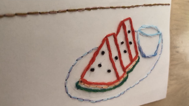 暑中お見舞い申し上げます。の記事動画