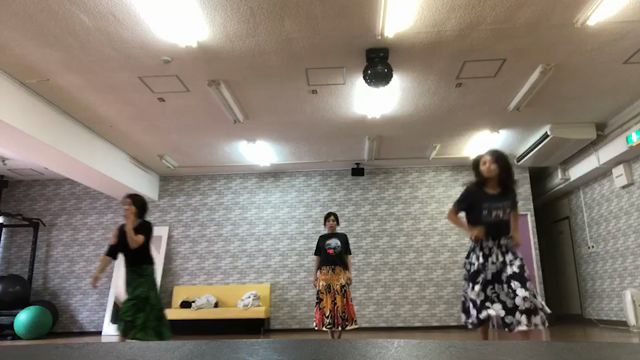 ラジオとフラステージのお知らせの記事動画