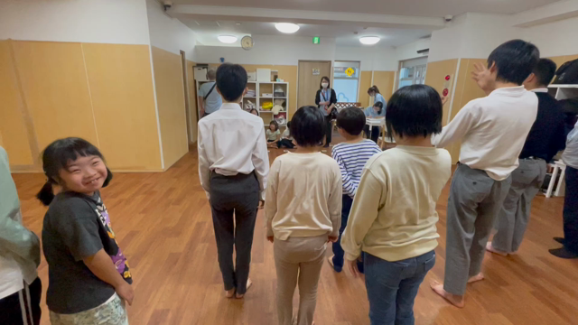 アプリの職員の好きなところ☆の記事動画