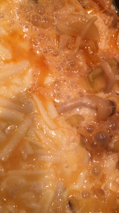 チーズタッカルビ♡の記事動画