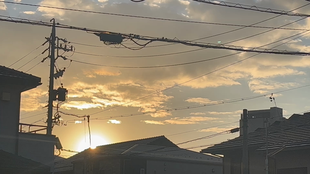 おはようございますの記事動画