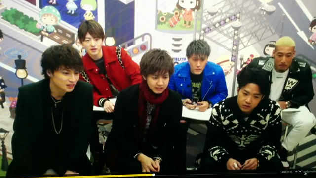 GENERATIONS　アメスタの記事動画