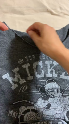 Tシャツの記事動画