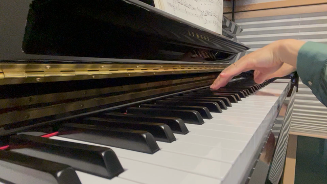 エチュード2曲目の記事動画