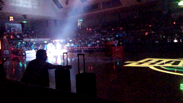 千葉ジェッツvs京都ハンナリーズ　ホーム開幕戦レポートの記事動画