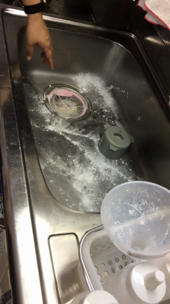 換気扇周りを中心にキッチンのお掃除をしよう！ナチュラルクリーニングお掃除講座よりの記事動画